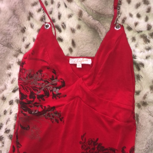 Y2K style T-shirt - Picture 5 of 6